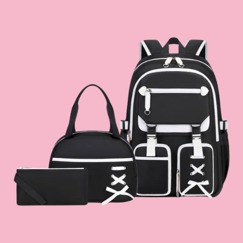 Cartable Moyenne Section Fille
