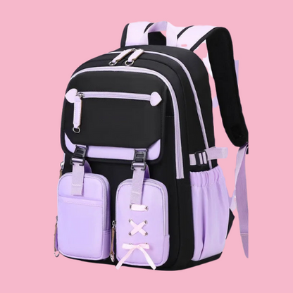 Cartable Moyenne Section Fille