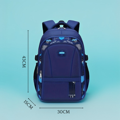 Cartable CE1 Garçon
