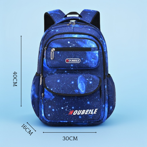 Cartable CE2 Garçon