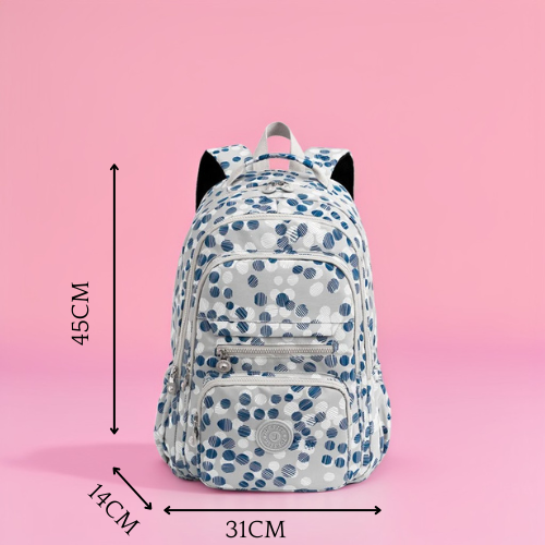 Sac à Dos CE2 Fille