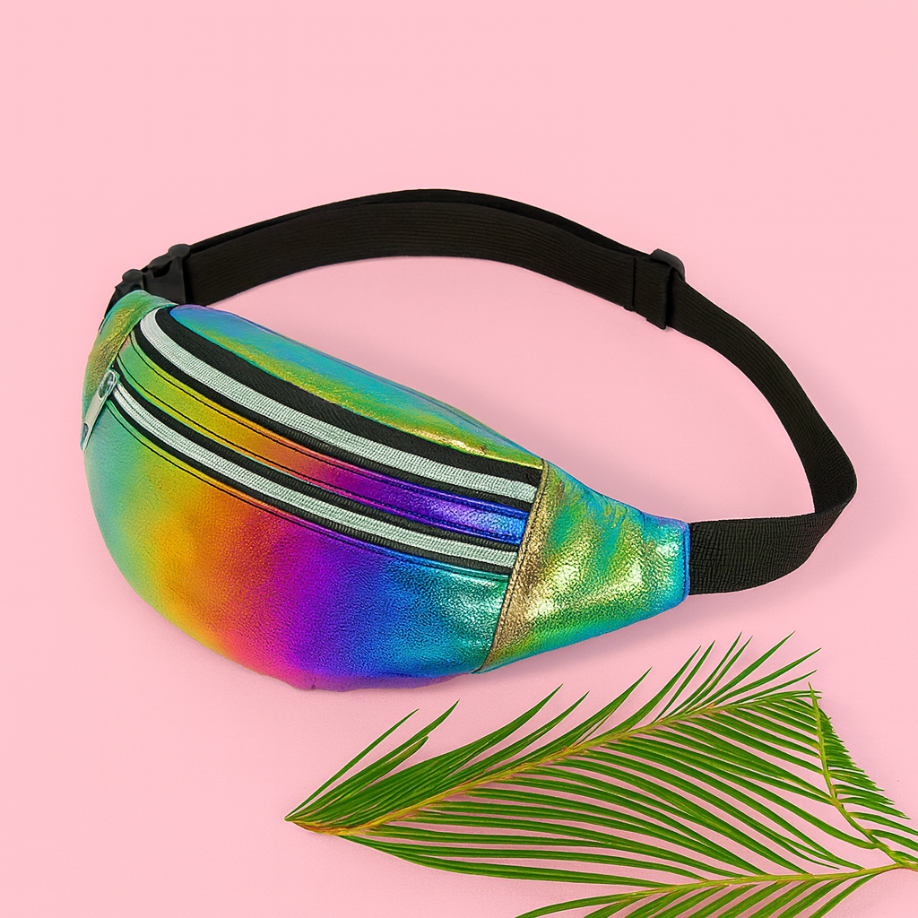 Sac Banane Fille 12 ans
