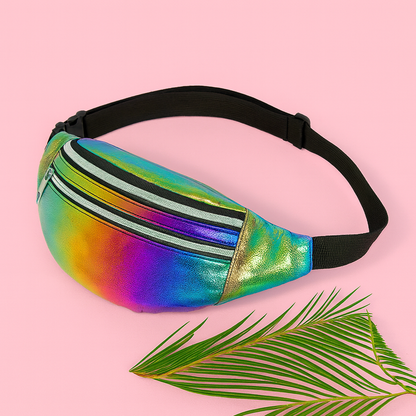 Sac Banane Fille 12 ans