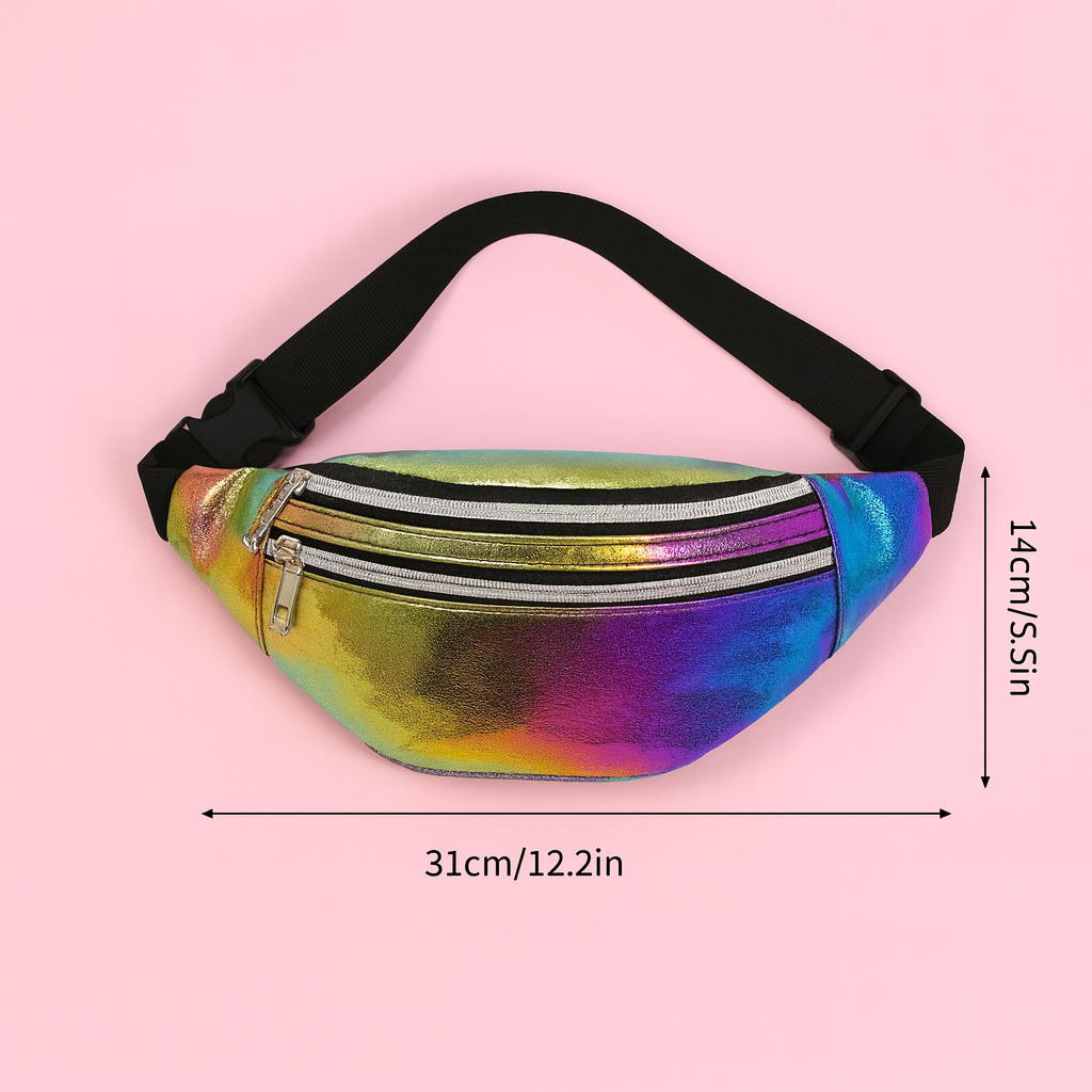 Sac Banane Fille 12 ans