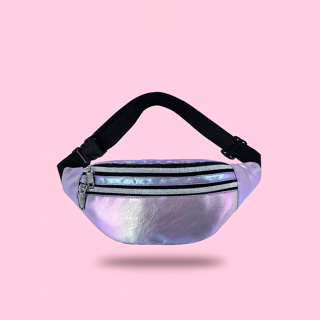 Sac Banane Fille 12 ans