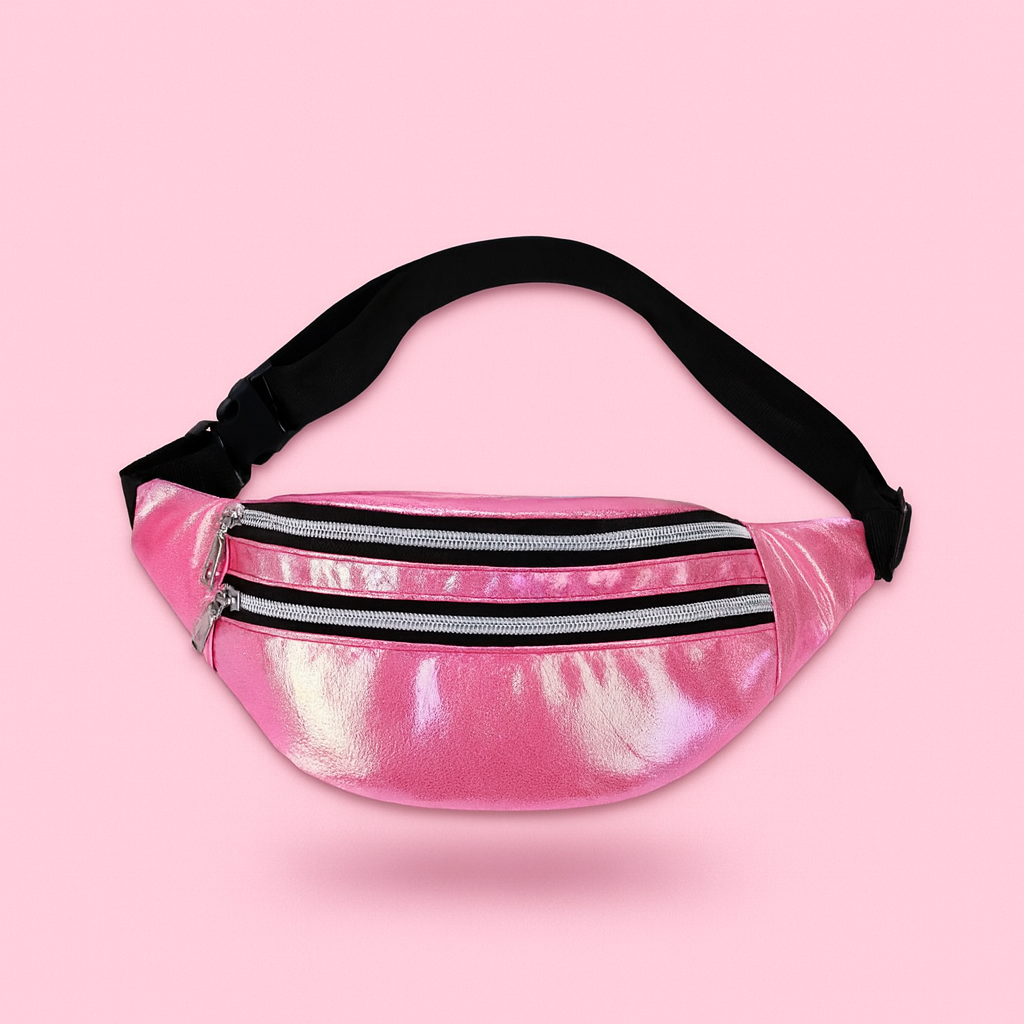 Sac Banane Fille 12 ans
