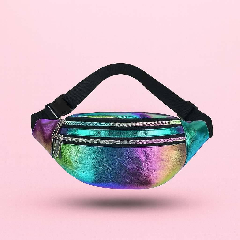 Sac Banane Fille 12 ans