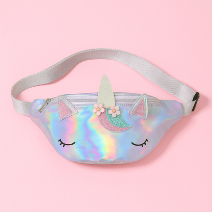 Sac Banane Jeune Fille