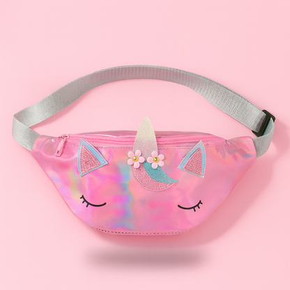 Sac Banane Jeune Fille