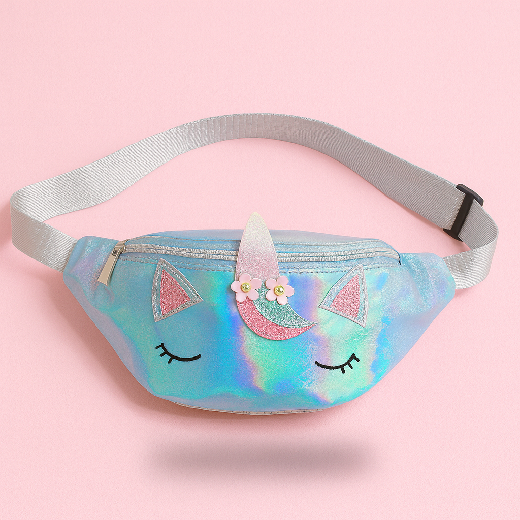 Sac Banane Jeune Fille