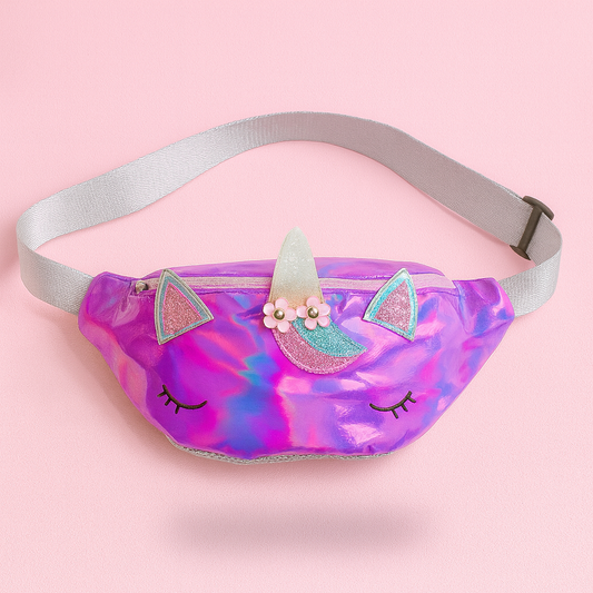 Sac Banane Jeune Fille