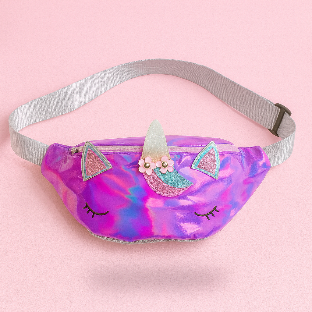 Sac Banane Jeune Fille