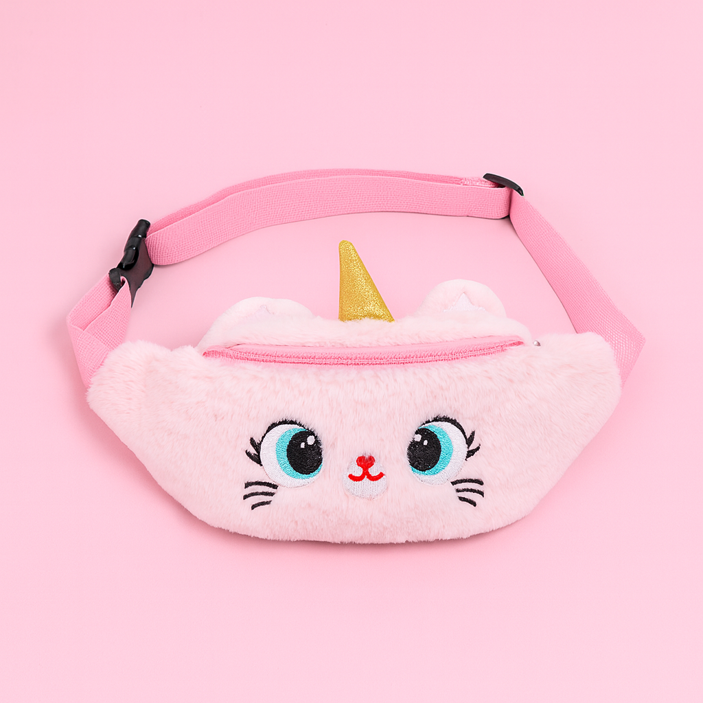 Banane Sacoche Fille