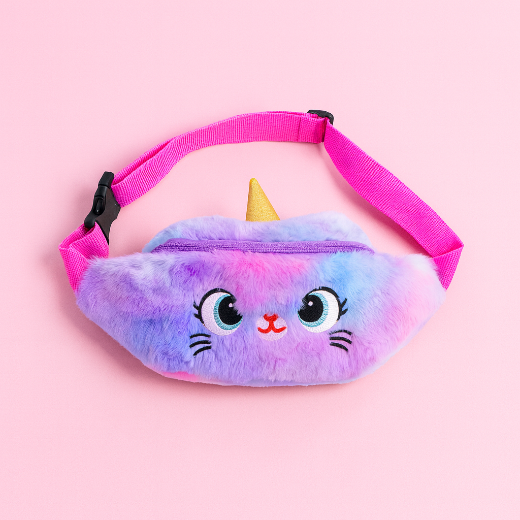 Banane Sacoche Fille