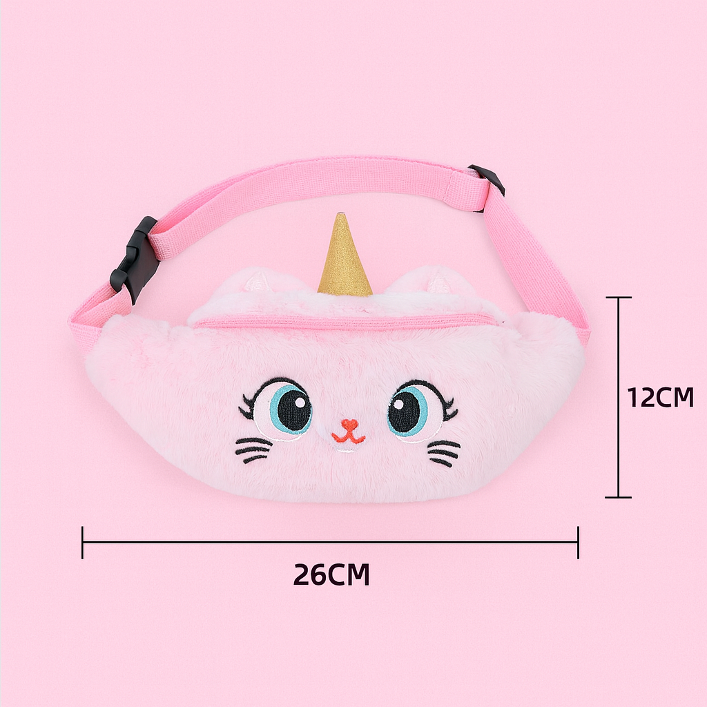 Banane Sacoche Fille