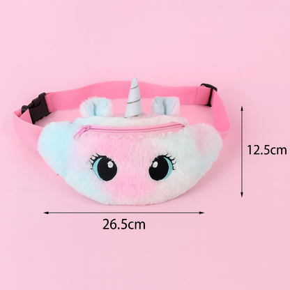 Sac Banane Fille 9 ans