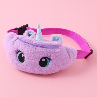 Sac Banane Fille 9 ans