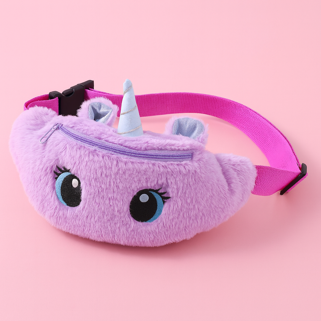 Sac Banane Fille 9 ans