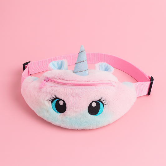 Sac Banane Fille 9 ans