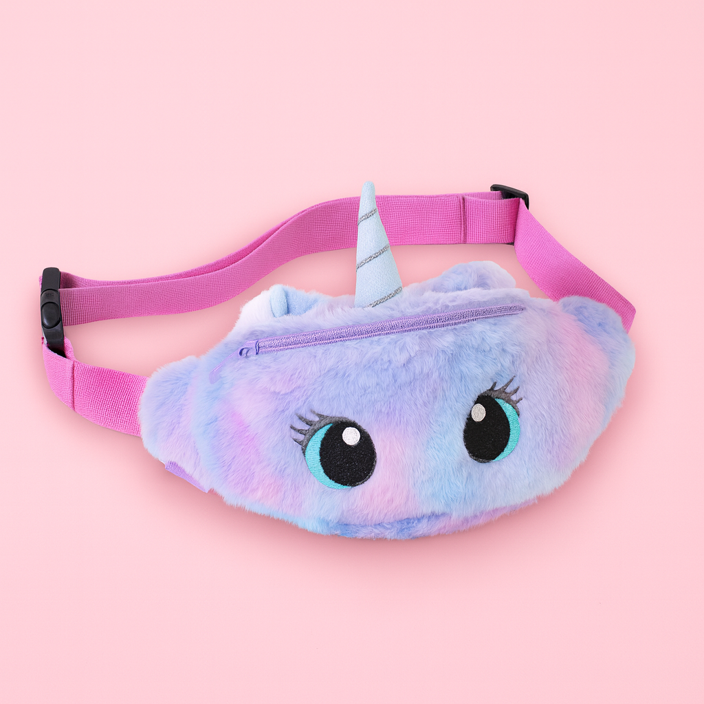 Sac Banane Fille 9 ans