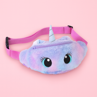 Sac Banane Fille 9 ans