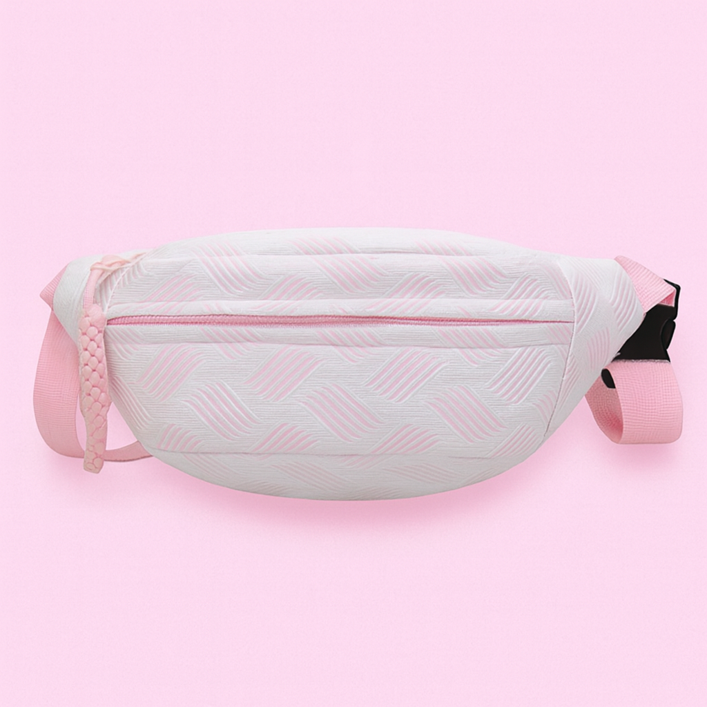 Sac Banane Fille 8 ans