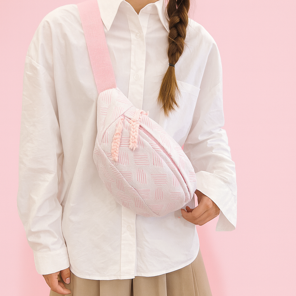 Sac Banane Fille 8 ans