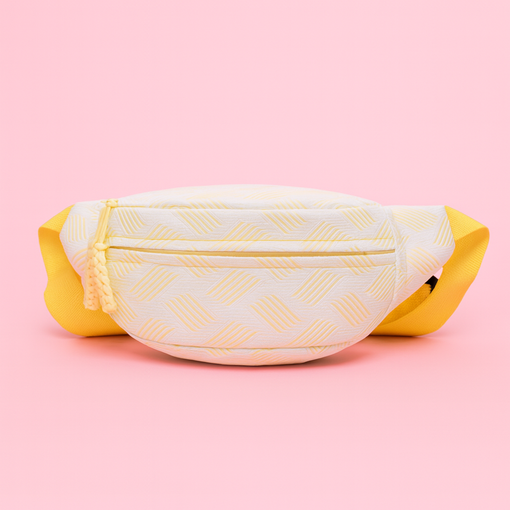 Sac Banane Fille 8 ans