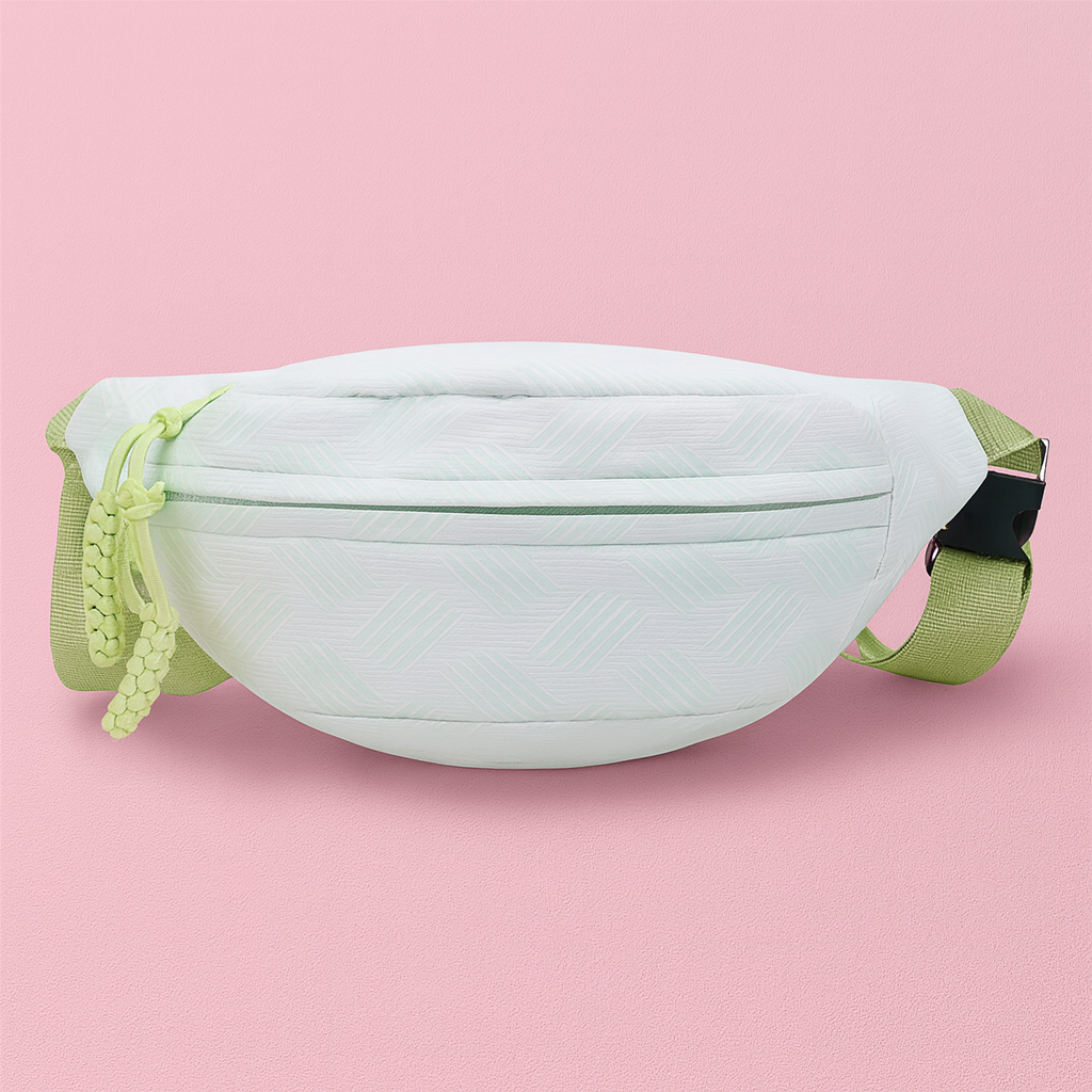 Sac Banane Fille 8 ans