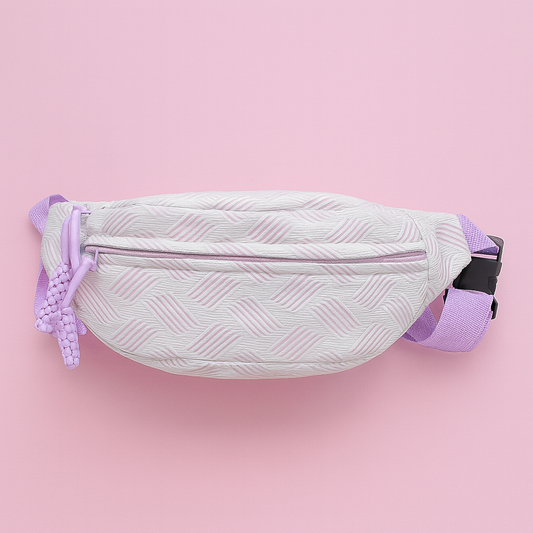 Sac Banane Fille 8 ans