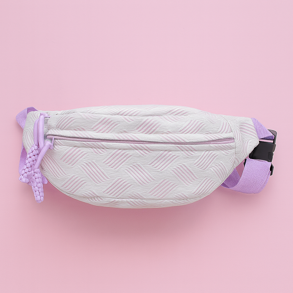 Sac Banane Fille 8 ans