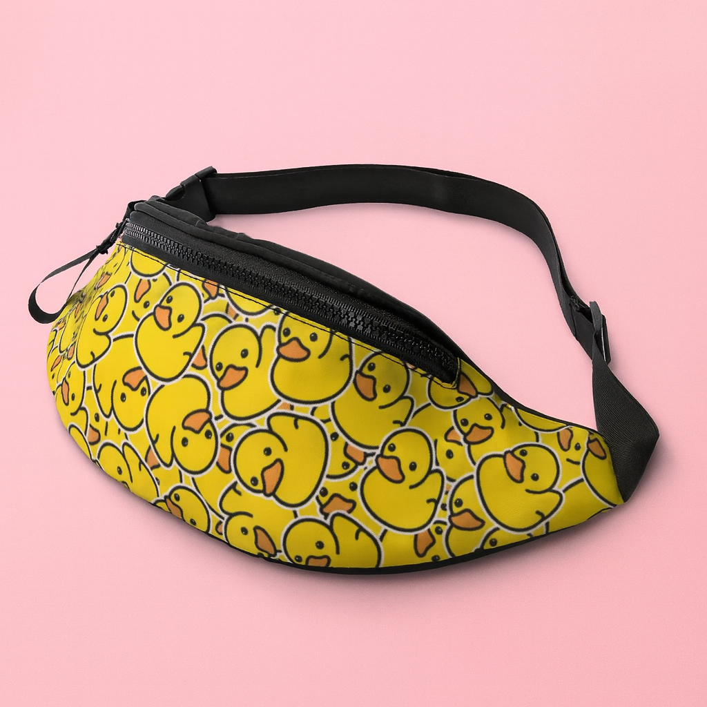 Banane Saccoche ado Fille