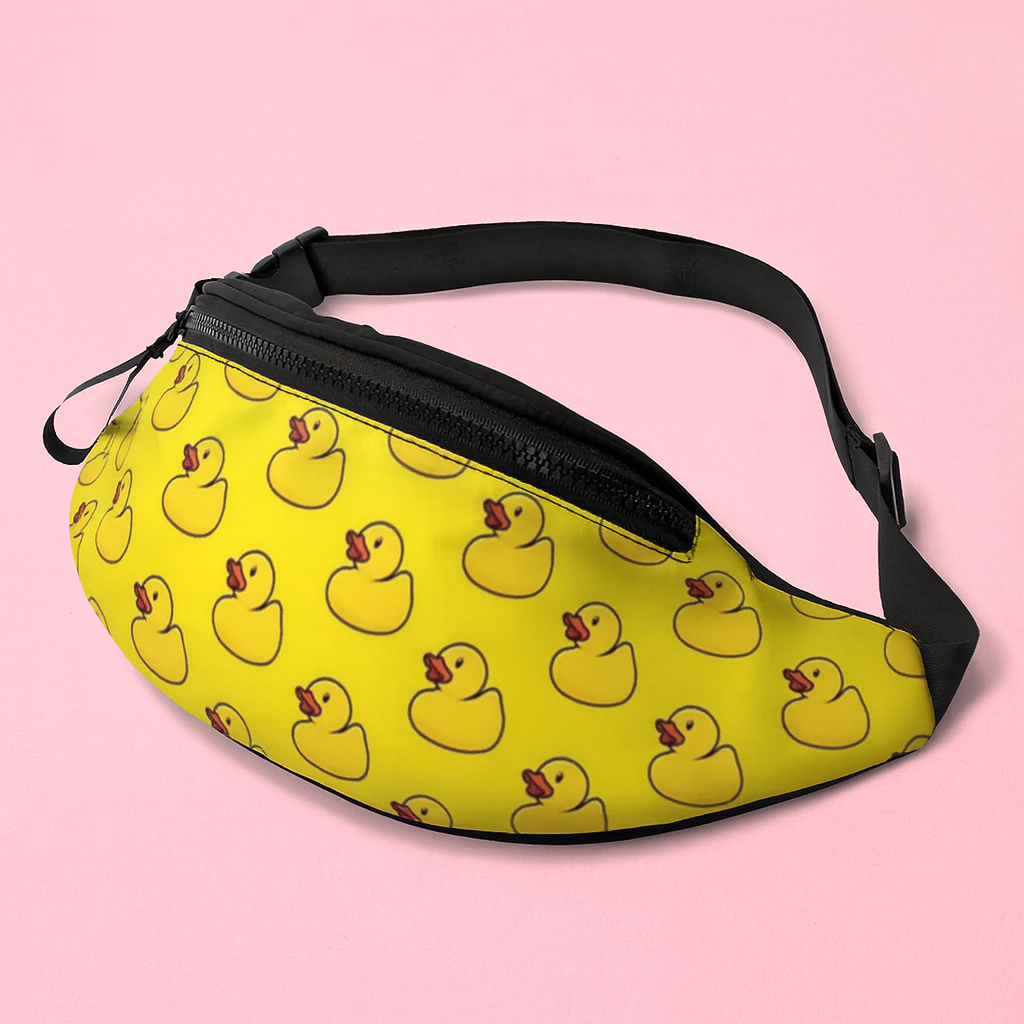 Banane Saccoche ado Fille