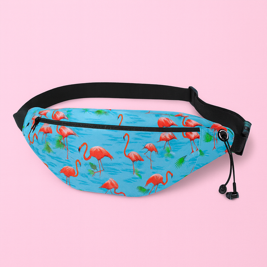 Sac Banane Fille Zara