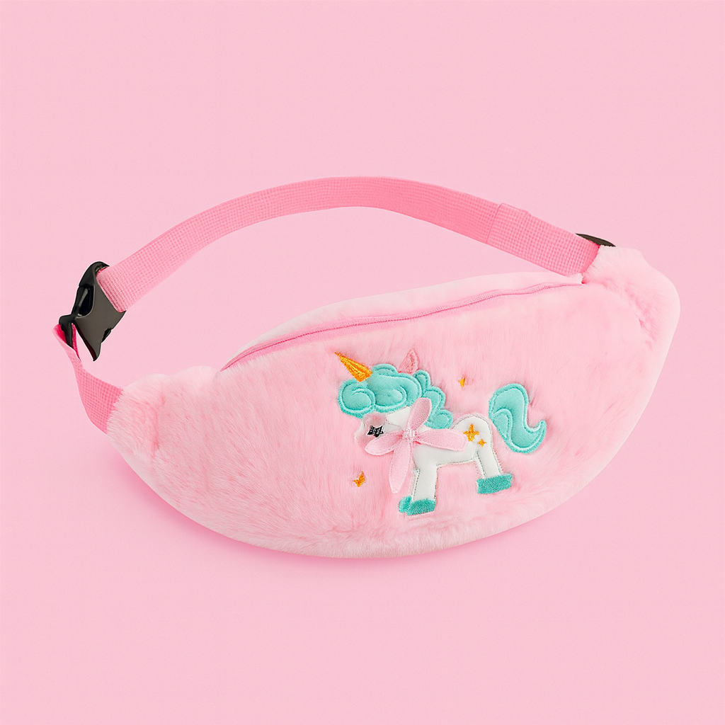 Sac Banane pour Enfant Fille