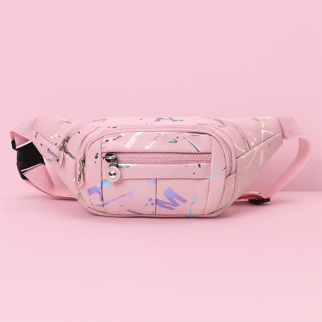 Banane Bandouillere Fille 14 ans