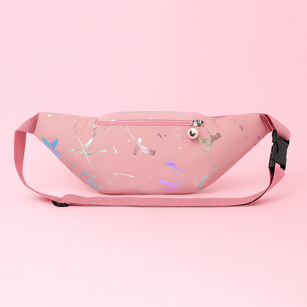 Banane Bandouillere Fille 14 ans