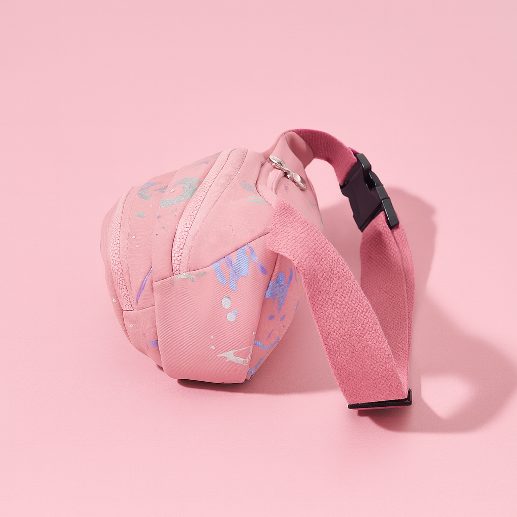 Banane Bandouillere Fille 14 ans