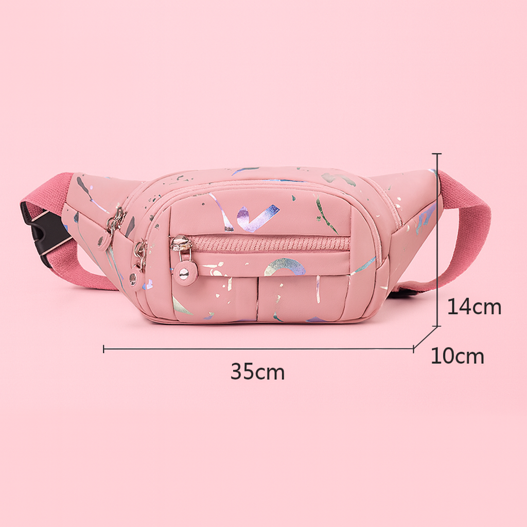 Banane Bandouillere Fille 14 ans