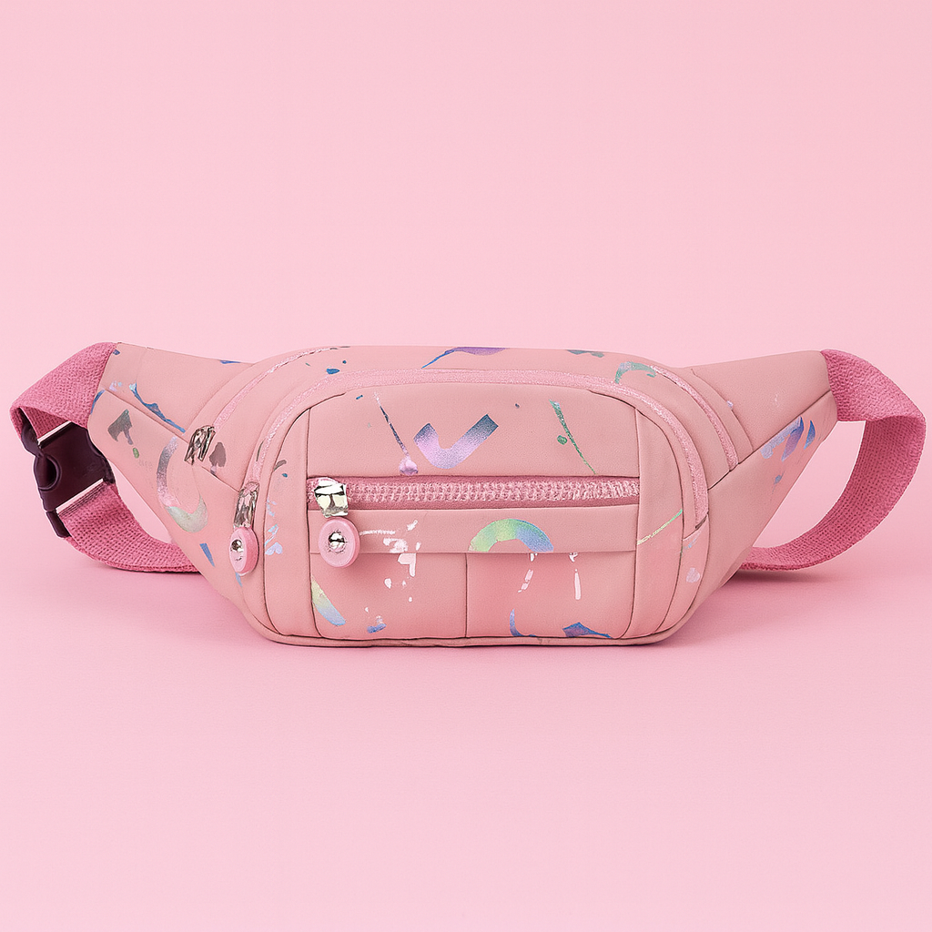 Banane Bandouillere Fille 14 ans