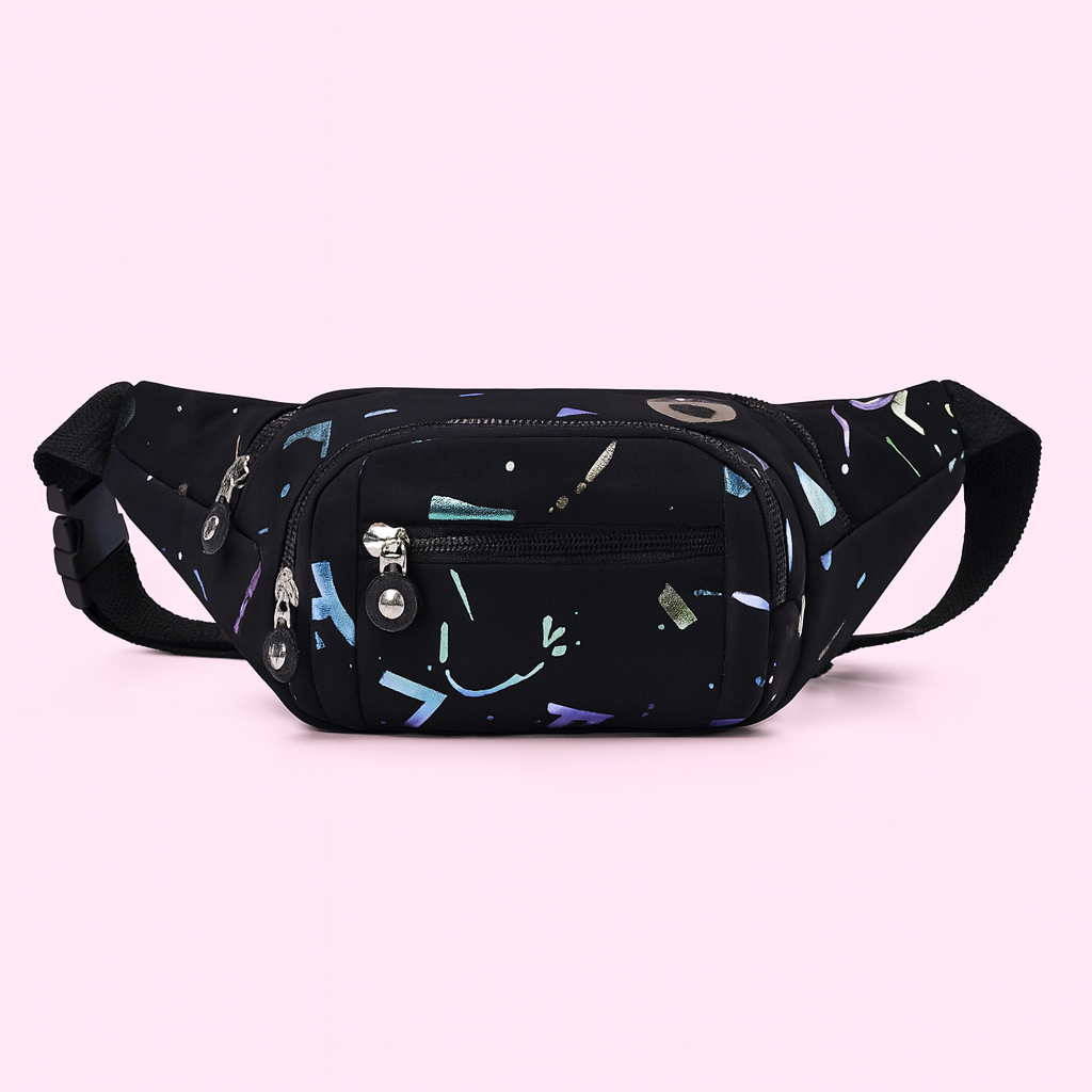 Banane Bandouillere Fille 14 ans