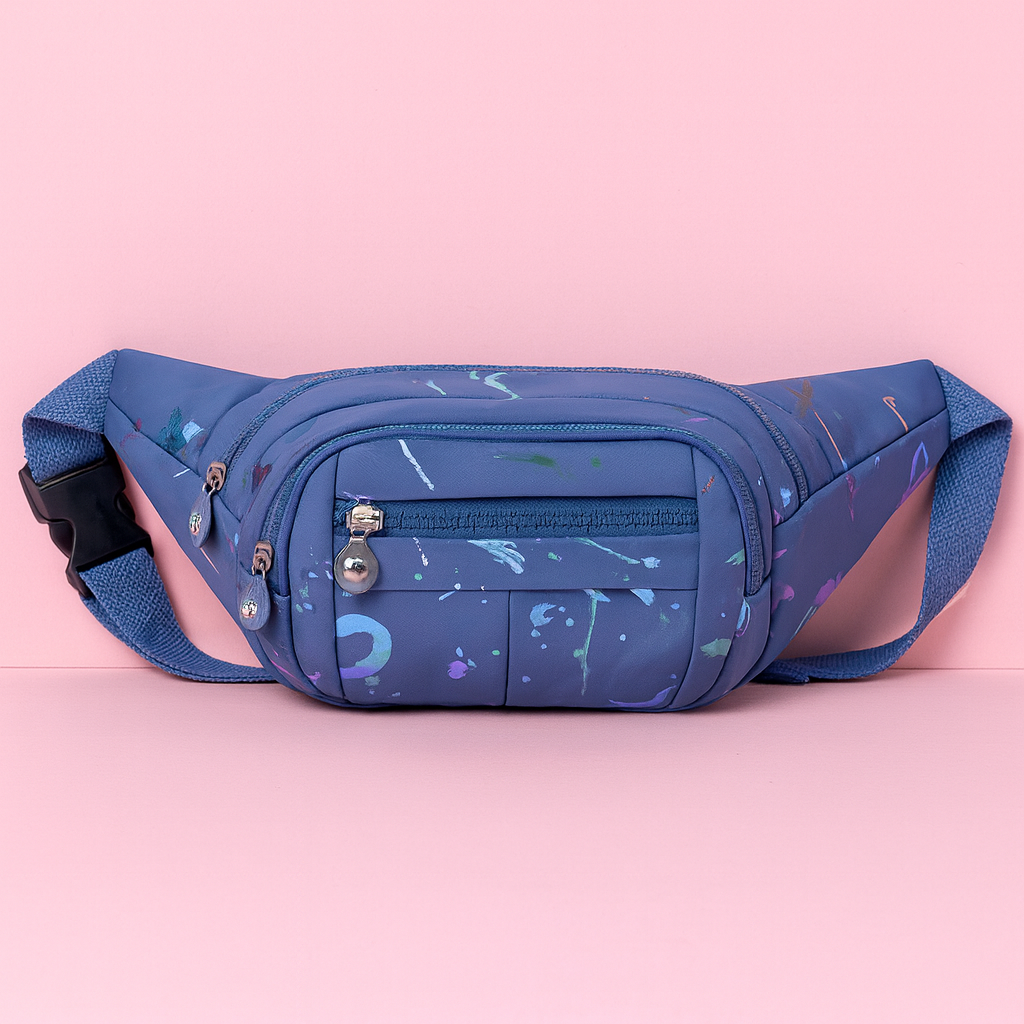 Banane Bandouillere Fille 14 ans