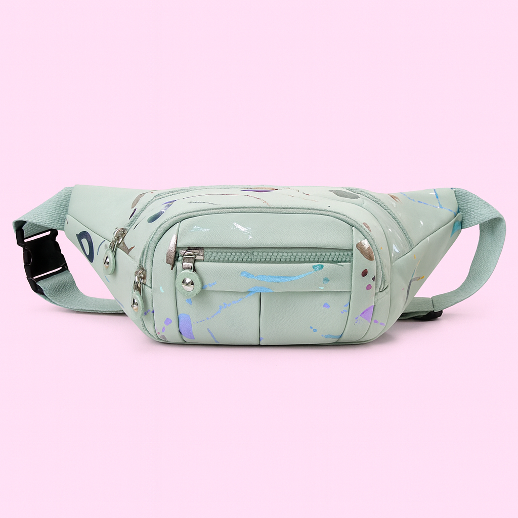 Banane Bandouillere Fille 14 ans