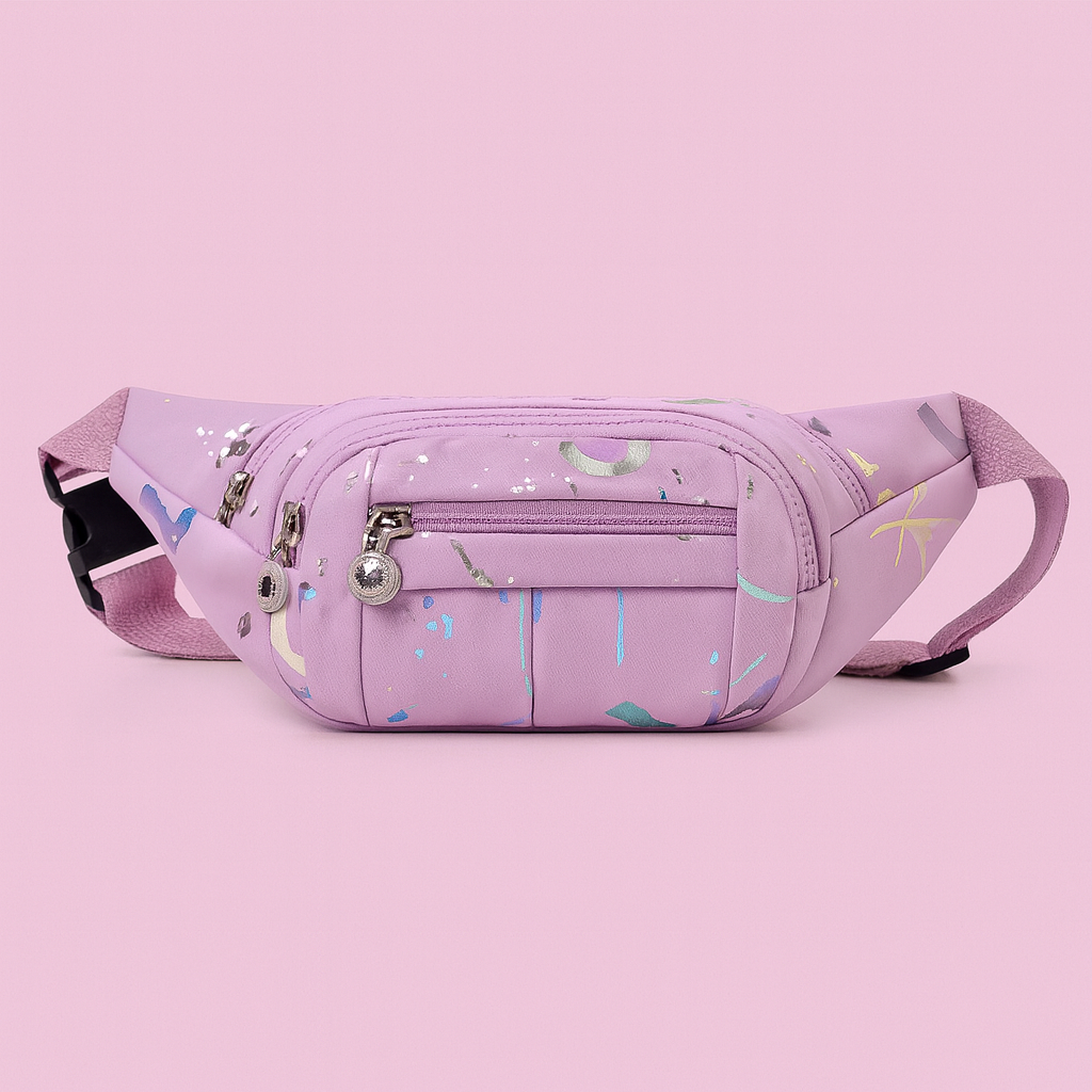 Banane Bandouillere Fille 14 ans