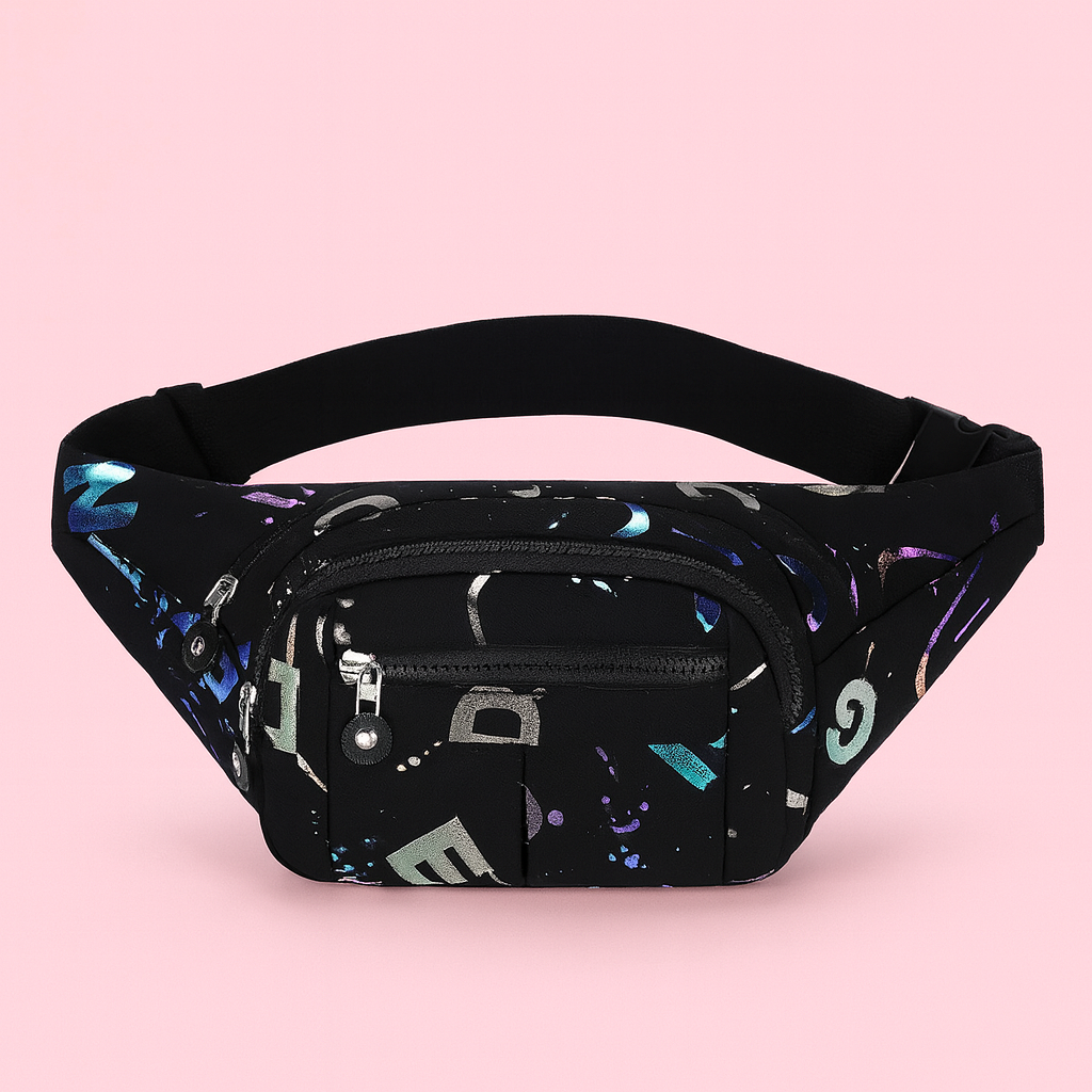 Sac Banane Fille 10 ans