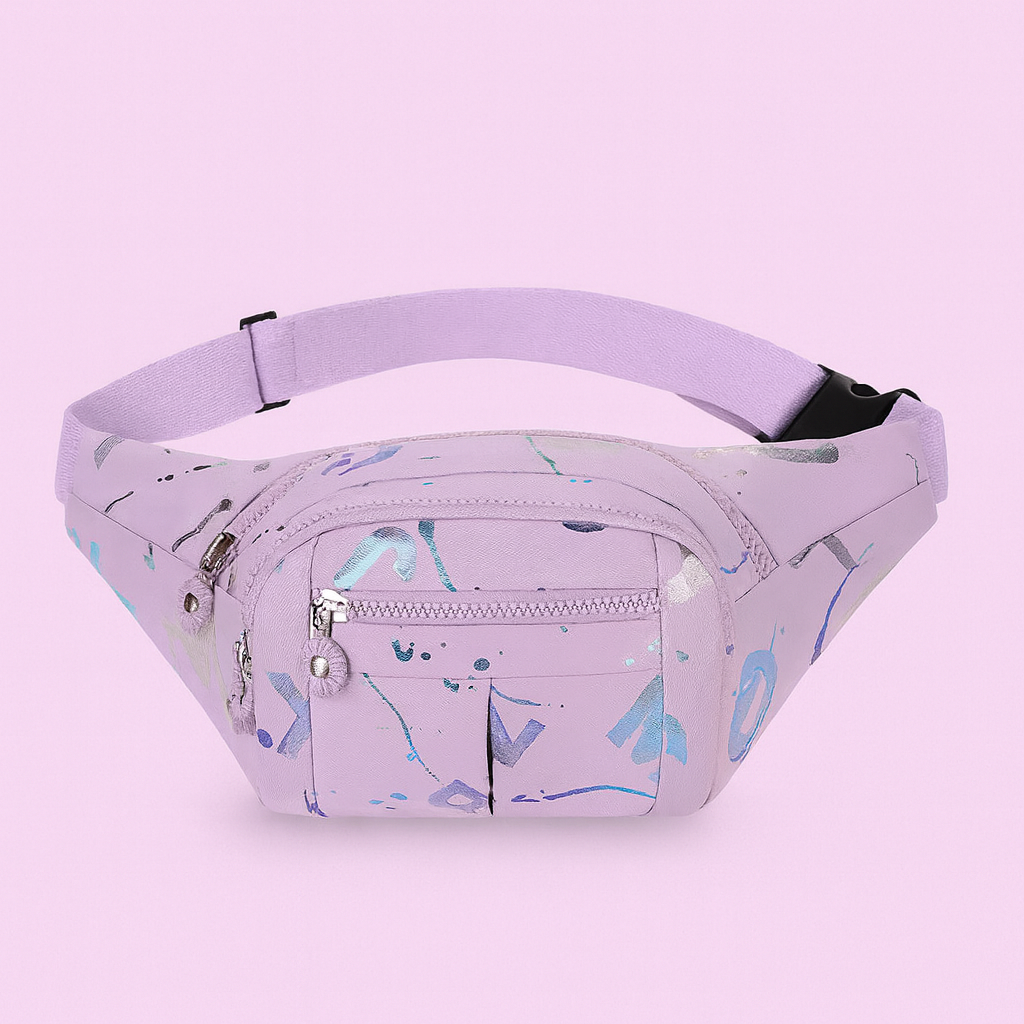 Sac Banane Fille 10 ans