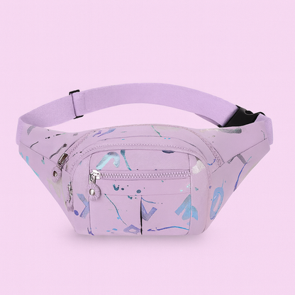 Sac Banane Fille 10 ans