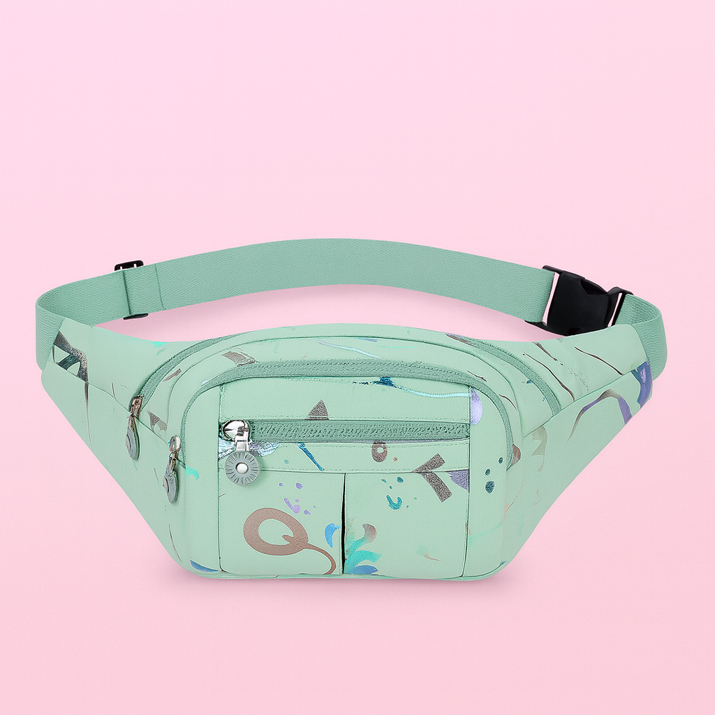 Sac Banane Fille 10 ans
