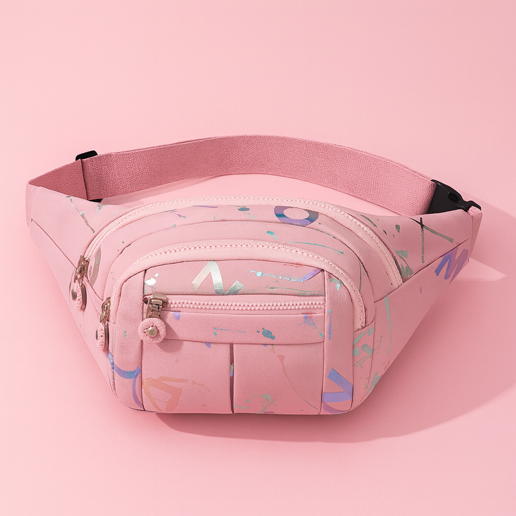 Sac Banane Fille 10 ans