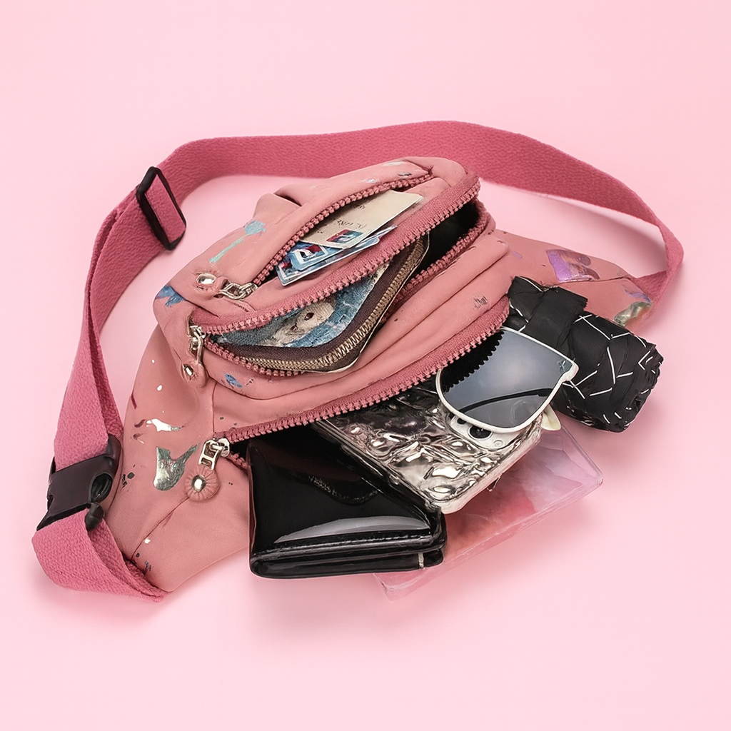 Sac Banane Fille 10 ans
